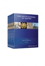 The Encyclopedia of Empire: 4 Volume Set - ISBN 9781118440643