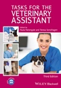 Tasks for the Veterinary Assistant - ISBN 9781118440780