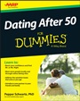 Dating After 50 For Dummies - ISBN 9781118441329