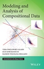 Modeling and Analysis of Compositional Data - ISBN 9781118443064