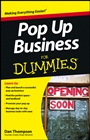 Pop–Up Business For Dummies - ISBN 9781118443491