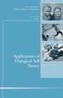 Applications of Dialogical Self Theory: New Directions for Child and Adolescent Development, Number 137 - ISBN 9781118445136