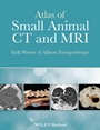 Atlas of Small Animal CT and MRI - ISBN 9781118446171