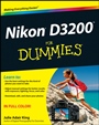 Nikon D3200 For Dummies - ISBN 9781118446836