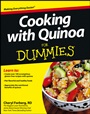 Cooking with Quinoa For Dummies - ISBN 9781118447802