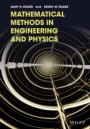 Mathematical Methods in Engineering and Physics - ISBN 9781118449608