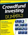 Crowdfund Investing For Dummies - ISBN 9781118449691