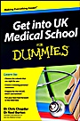 Get into UK Medical School For Dummies - ISBN 9781118450437