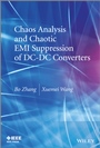 Chaos Analysis and Chaotic EMI Suppression of DC–DC Converters - ISBN 9781118451007