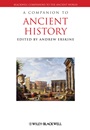 A Companion to Ancient History - ISBN 9781118451366