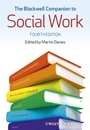The Blackwell Companion to Social Work - ISBN 9781118451724
