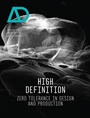 High Definition: Zero Tolerance in Design and Production - ISBN 9781118451854