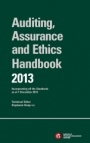 Chartered Accountants Auditing & Assurance Handbook 2013 + Wiley E–Text: Incorporating all the Standards as at 1 December 2012 - ISBN 9781118452387