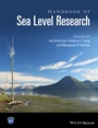 Handbook of Sea–Level Research - ISBN 9781118452585