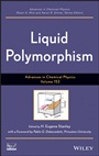 Liquid Polymorphism, Volume 152 - ISBN 9781118453445