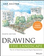 Drawing the Landscape - ISBN 9781118454817