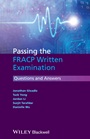 Passing the FRACP Written Examination: Questions and Answers - ISBN 9781118454954