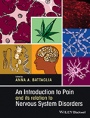An Introduction to Pain and its relation to Nervous System Disorders - ISBN 9781118455913