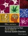An Introduction to Pain and its relation to Nervous System Disorders - ISBN 9781118455975