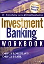Investment Banking Workbook - ISBN 9781118456118