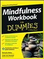Mindfulness Workbook For Dummies - ISBN 9781118456439