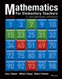 Mathematics for Elementary Teachers: A Contemporary Approach - ISBN 9781118457443