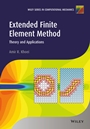 Extended Finite Element Method: Theory and Applications - ISBN 9781118457689
