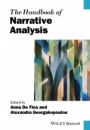 The Handbook of Narrative Analysis - ISBN 9781118458150