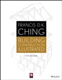 Building Construction Illustrated - ISBN 9781118458341