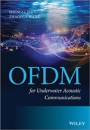 OFDM for Underwater Acoustic Communications - ISBN 9781118458860