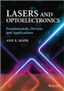 Lasers and Optoelectronics: Fundamentals, Devices and Applications - ISBN 9781118458877