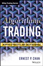 Algorithmic Trading: Winning Strategies and Their Rationale - ISBN 9781118460146
