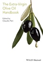 The Extra–Virgin Olive Oil Handbook - ISBN 9781118460450