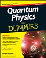 Quantum Physics For Dummies - ISBN 9781118460825