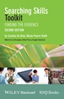 Searching Skills Toolkit: Finding the Evidence - ISBN 9781118463130