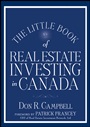 The Little Book of Real Estate Investing in Canada - ISBN 9781118464106