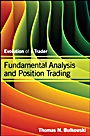 Fundamental Analysis and Position Trading: Evolution of a Trader - ISBN 9781118464205