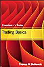 Trading Basics: Evolution of a Trader - ISBN 9781118464212