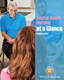 Mental Health Nursing at a Glance - ISBN 9781118465288