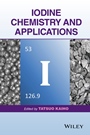 Iodine Chemistry and Applications - ISBN 9781118466292