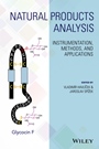 Natural Products Analysis: Instrumentation, Methods, and Applications - ISBN 9781118466612