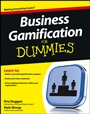 Business Gamification For Dummies - ISBN 9781118466933