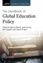 Handbook of Global Education Policy - ISBN 9781118468050