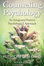 Counseling Psychology: An Integrated Positive Psychological Approach - ISBN 9781118468111