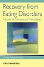 Recovery from Eating Disorders: A Guide for Clinicians and Their Clients - ISBN 9781118469200