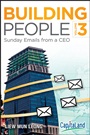 Building People: Sunday Emails from a CEO - ISBN 9781118469422