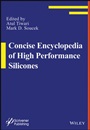 Concise Encyclopedia of High Performance Silicones - ISBN 9781118469651