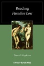 Reading Paradise Lost - ISBN 9781118471005