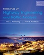 Principles of Highway Engineering and Traffic Analysis - ISBN 9781118471395