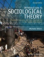 Introduction to Sociological Theory: Theorists, Concepts, and their Applicability to the Twenty–First Century - ISBN 9781118471920
